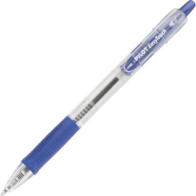 Pilot Retractable Ballpoint Pens, 1 Dozen, PIL32221