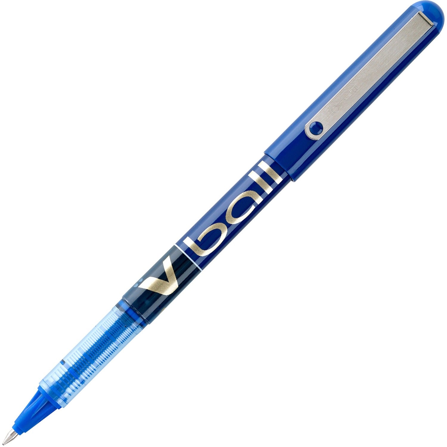 Pilot Vball Liquid Ink Pens, 1 Dozen