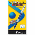 Pilot V-Ball Grip Liquid Ink Rollerball Pens, PIL35471