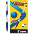 Pilot V-Ball Grip Liquid Ink Rollerball Pens, PIL35471