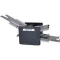 Martin Yale Premier Medium-Duty Auto Folder, Gray, PRE1217A