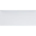 Quality Park No. 10 Business Envelopes with Self Seal Closure, White, 500 / Box, QUA11118