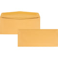 Quality Park No. 11 Brown Kraft Business Envelopes, 500 / Box, QUA11362