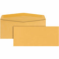 Quality Park No. 12 Envelopes, Kraft, 500 / Box, QUA11462