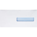 Quality Park Redi-Seal HCFA-1500 Claim Envelopes, White, 500 / Box, QUA21438