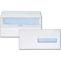 Quality Park Redi-Seal HCFA-1500 Claim Envelopes, White, 500 / Box, QUA21438