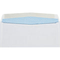 Quality Park No. 8-5/8 Double Window Security Tint Envelopes, White, 500 / Box, QUA24532