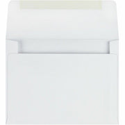 Quality Park A2 Invitation Envelopes, 1 Box
