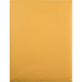 Quality Park 10 x 13 Clasp Envelopes in Dispenser Box, Kraft, 250 / Box, QUA37597