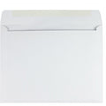 Quality Park 10 x 13 Booklet Envelopes with Open Side, White, 100 / Box, QUA37613