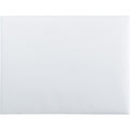 Quality Park 9 x 12 Booklet Envelopes with Open Side, White, 250 / Box, QUA37682