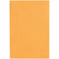 Quality Park 10 x 15 Heavy-Duty Clasp Envelope, Brown, 100 / Box, QUA37798