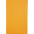 Quality Park 4 x 6-3/8 Clasp Envelopes with Deeply Gummed Flaps, Kraft, 100 / Box, QUA37815