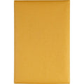 Quality Park 6 x 9 Clasp Envelopes with Deeply Gummed Flaps, Kraft, 100 / Box, QUA37855