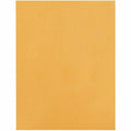 Quality Park 9-1/2 x 12-1/2 Clasp Envelopes with Deeply Gummed Flaps, Kraft, 100 / Box, QUA37893