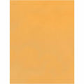 Quality Park 12 x 15-1/2 Clasp Envelope with Deeply Gummed Flaps, Kraft, 100 / Box, QUA37910