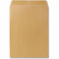 Quality Park Kraft Catalog Envelopes, Brown, 250 / Box, QUA41565