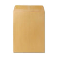Quality Park Kraft Catalog Envelopes, Brown, 250 / Box, QUA41565