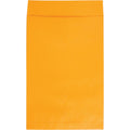 Quality Park 12-1/2 x 18-1/2 Jumbo Kraft Envelopes - Ungummed, 25 / Pack, QUA42353