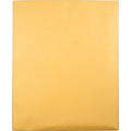 Quality Park 14 x 18 Jumbo Catalog Envelopes - Ungummed, Kraft, 25 / Box, QUA42354