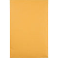 Quality Park 6 x 9 Catalog Mailing Envelopes with Redi-Seal Self-Seal Closure, Kraft, 100 / Box, QUA43167