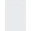 Quality Park 6-1/2 x 9-1/2 Catalog Mailing Envelopes with Redi-Seal Self-Seal Closure, White, 100 / Box, QUA43317