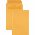 Quality Park 6-1/2 x 9-1/2 Catalog Mailing Envelopes with Redi-Seal Self-Seal Closure, Kraft, 250 / Box, QUA43362