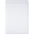 Quality Park 10 x 13 Catalog Envelopes with Redi-Seal Self-Sealing Closure, White, 100 / Box, QUA43717