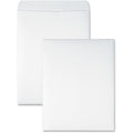 Quality Park 10 x 13 Catalog Envelopes with Redi-Seal Self-Sealing Closure, White, 100 / Box, QUA43717