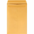 Quality Park 10 x 15 Catalog Envelopes with Self-Seal Closure, Kraft, 250 / Box, QUA43862