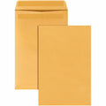 Quality Park 10 x 15 Catalog Envelopes with Self-Seal Closure, Kraft, 250 / Box, QUA43862