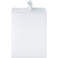 Quality Park 10 x 13 Catalog Envelopes with Redi-Strip Closure, White, 100 / Box, QUA44782