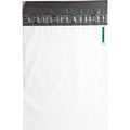 Quality Park Night Deposit Bags, White, 100 / Pack, QUA45224