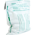 Quality Park Night Deposit Bags, White, 100 / Pack, QUA45224