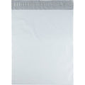 Quality Park White Poly Mailing Envelopes, 100 / Pack, QUA46200