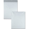 Quality Park White Poly Mailing Envelopes, 100 / Pack, QUA46200
