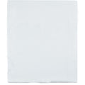Quality Park Open-End Poly Expansion Mailers, White, 100 / Carton, QUA46390