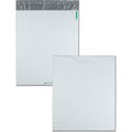 Quality Park Open-End Poly Expansion Mailers, White, 100 / Carton, QUA46393