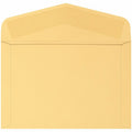 Quality Park 10 x 15 Heavy-Duty Document Mailers, Cameo, 100 / Box, QUA54416