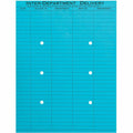 Quality Park 10 x 13 Inter-Departmental Envelopes, Blue, 100 / Box, QUA63577