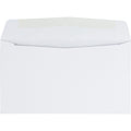 Quality Park No. 6-3/4 Business Envelopes with Gummed Flap, White, 500 / Box, QUA90070