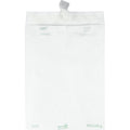 Quality Park Survivor 9 x 12 DuPont Tyvek Catalog Mailers with Self-Sealing Closure, White, 100 / Box, QUAR1460