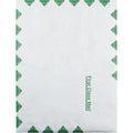 Quality Park Survivor 9-1/2 x 12-1/2 First Class Border Catalog Mailers with Redi-Strip Closure, White, 100 / Box, QUAR1530
