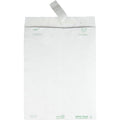 Quality Park Survivor 10 x 13 DuPont Tyvek Catalog Mailer with Self-Sealing Closure, White, 100 / Box, QUAR1580
