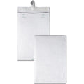 Quality Park Survivor 10 x 15 DuPont Tyvek Catalog Mailers, White, 100 / Box, QUAR1660