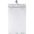 Quality Park Survivor 10 x 15 DuPont Tyvek Catalog Mailers, White, 100 / Box, QUAR1660
