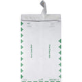 Quality Park Survivor 10 x 15 DuPont Tyvek First Class Border Catalog Mailers, White, 100 / Box, QUAR1670
