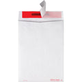 Quality Park Survivor 9 x 12 DuPont Tyvek Tamper Indicating Panel Catalog Mailers, White, 100 / Box, QUAR2400