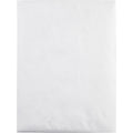 Quality Park Survivor 9 x 12 DuPont Tyvek Tamper Indicating Panel Catalog Mailers, White, 100 / Box, QUAR2400