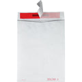 Quality Park Survivor 10 x 13 DuPont Tyvek Tamper Indicating Panel Catalog Mailers, White, 100 / Box, QUAR2420